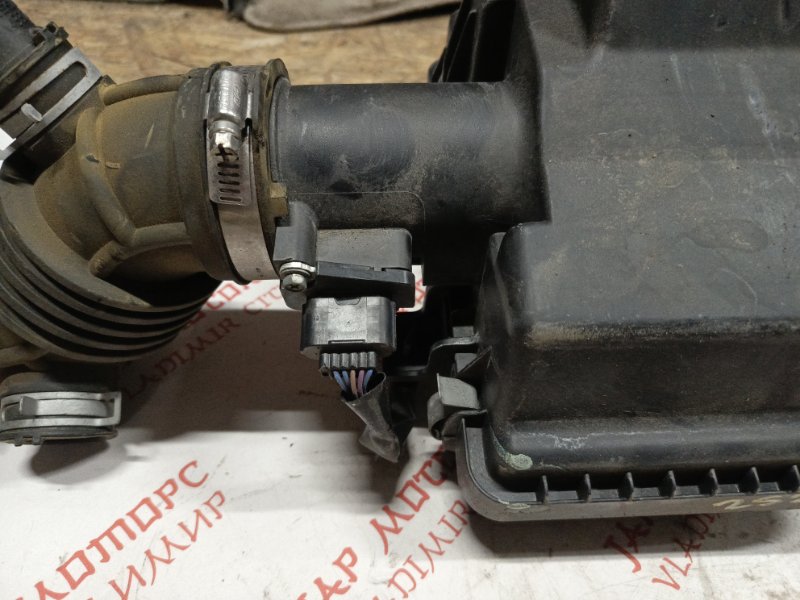 Корпус воздушного фильтра, 4000 рублей, Владимир