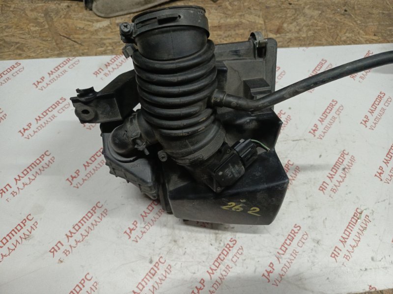 Корпус воздушного фильтра, 2000 рублей, Владимир