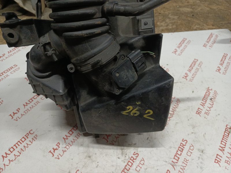 Корпус воздушного фильтра, 2000 рублей, Владимир