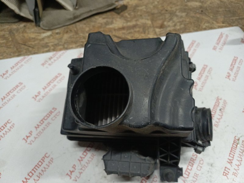 Корпус воздушного фильтра, 2000 рублей, Владимир