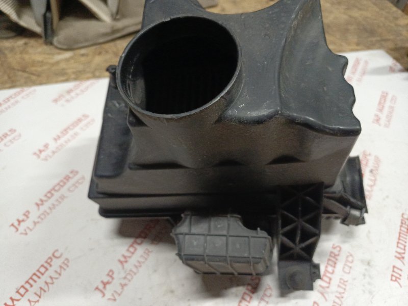 Корпус воздушного фильтра, 2000 рублей, Владимир