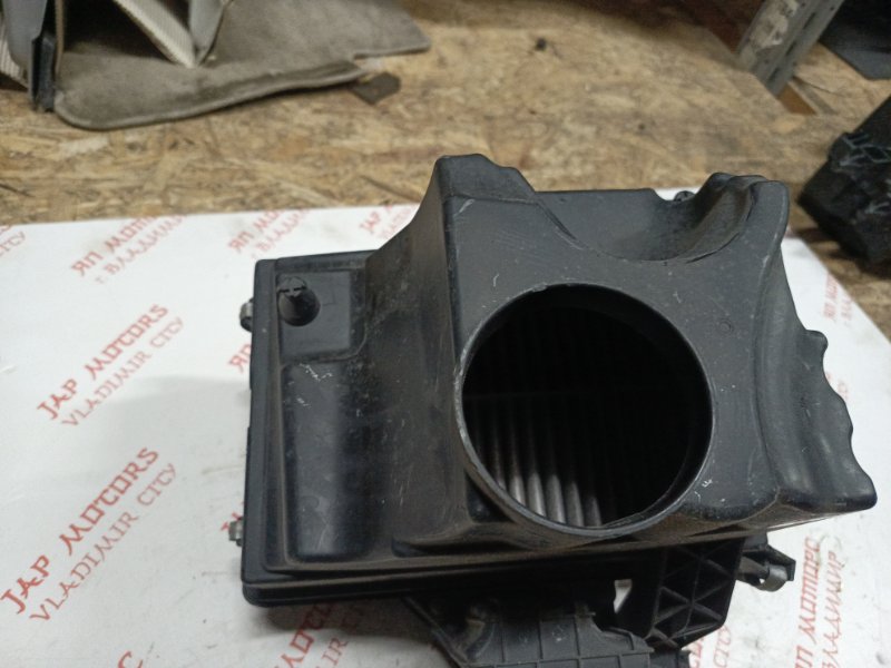 Корпус воздушного фильтра, 2000 рублей, Владимир