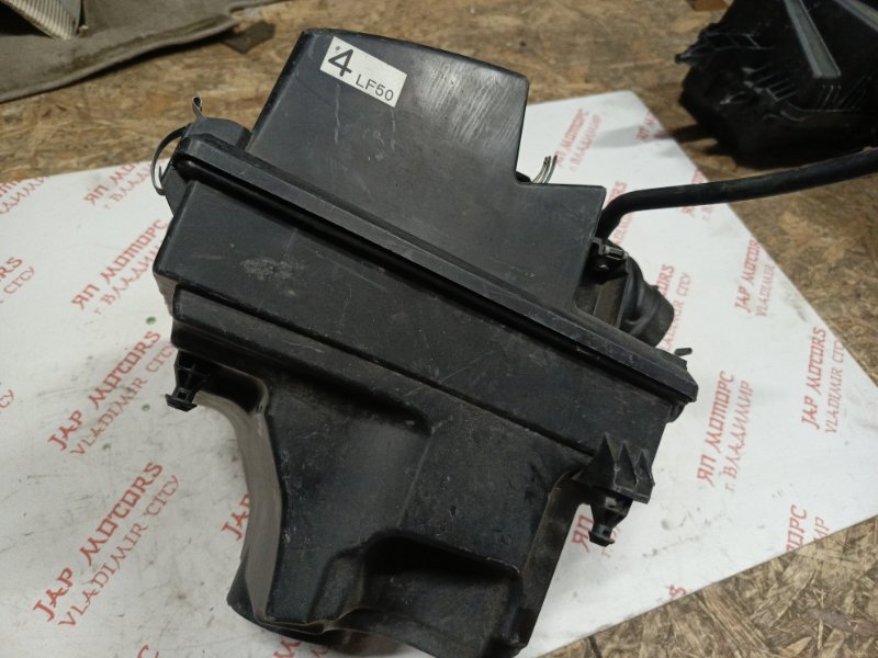 Корпус воздушного фильтра, 2000 рублей, Владимир