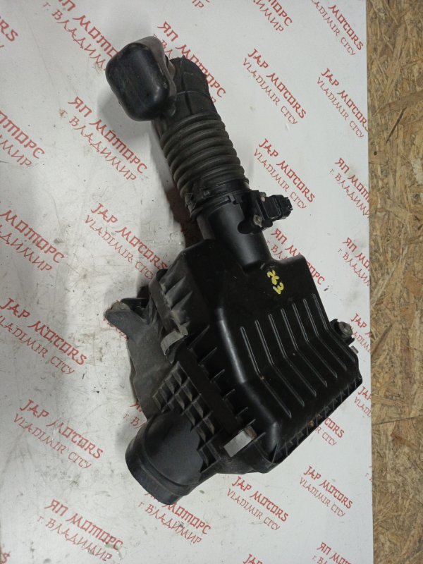 Корпус воздушного фильтра, 4500 рублей, Владимир