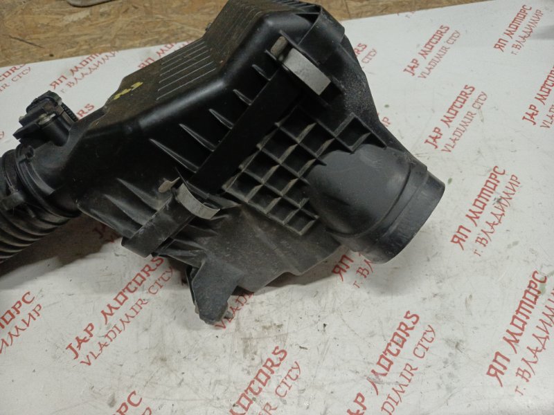 Корпус воздушного фильтра, 4500 рублей, Владимир