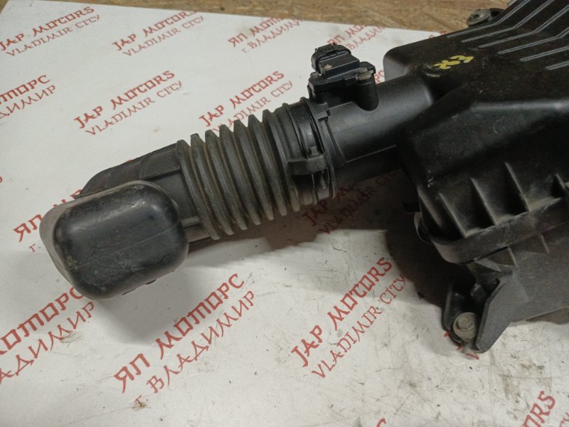 Корпус воздушного фильтра, 4500 рублей, Владимир