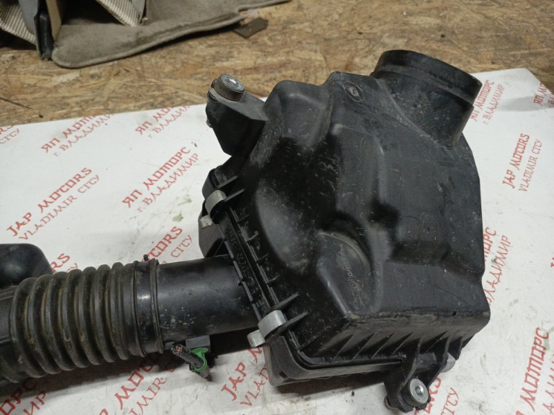 Корпус воздушного фильтра, 4500 рублей, Владимир