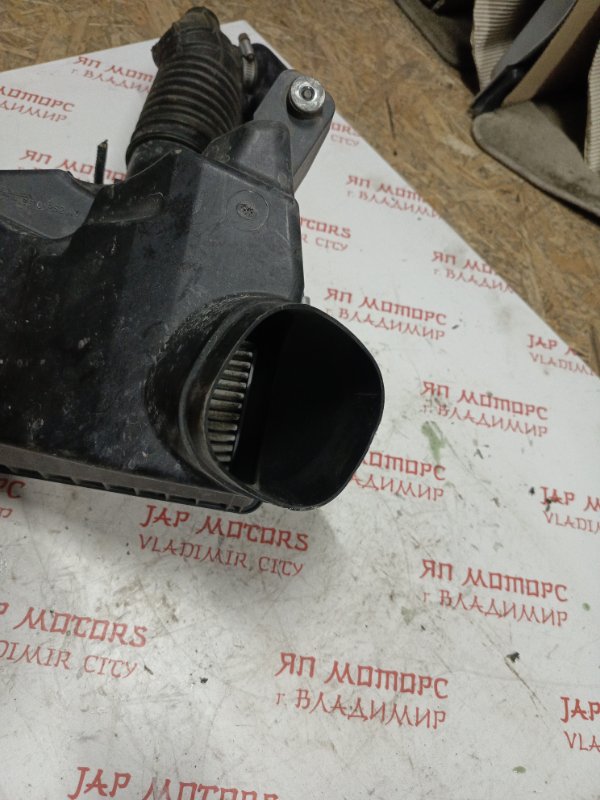 Корпус воздушного фильтра, 4500 рублей, Владимир