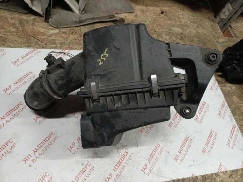 Корпус воздушного фильтра, 4500 рублей, Владимир