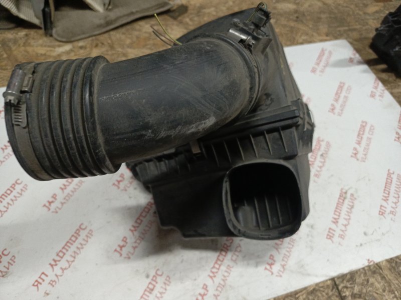 Корпус воздушного фильтра, 4500 рублей, Владимир