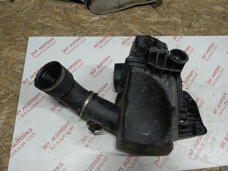 Корпус воздушного фильтра, 4500 рублей, Владимир