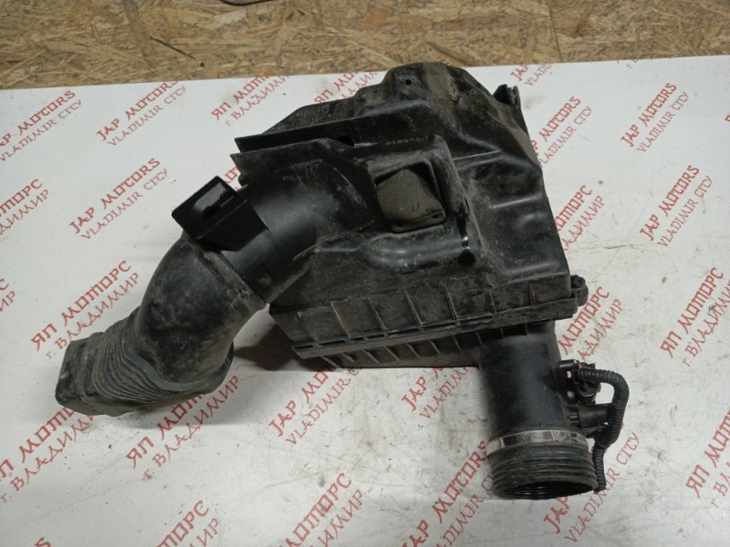 Корпус воздушного фильтра, 4000 рублей, Владимир