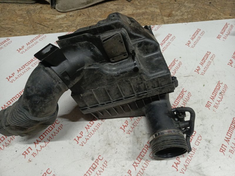 Корпус воздушного фильтра, 4000 рублей, Владимир