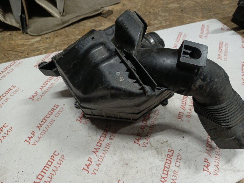 Корпус воздушного фильтра, 4000 рублей, Владимир