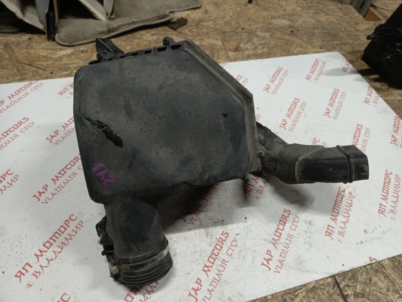 Корпус воздушного фильтра, 4000 рублей, Владимир