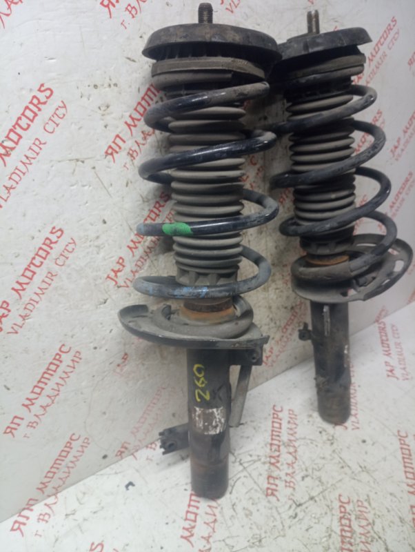 Стойка подвески, 6000 рублей, Владимир