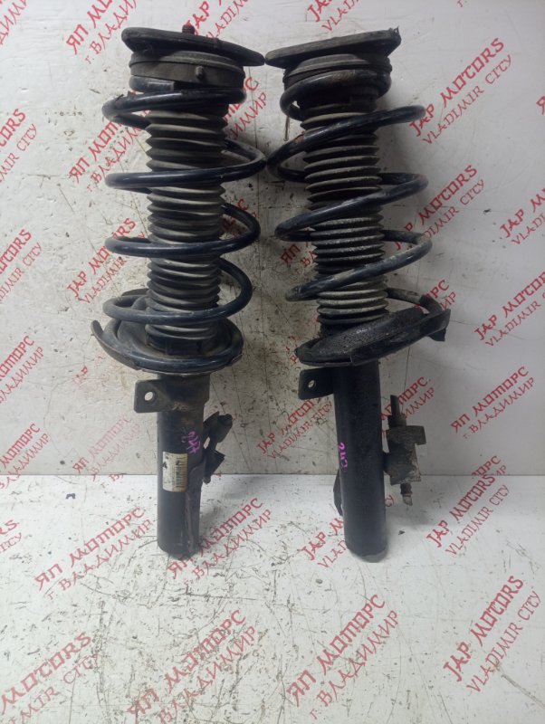 Стойка подвески, 6000 рублей, Владимир