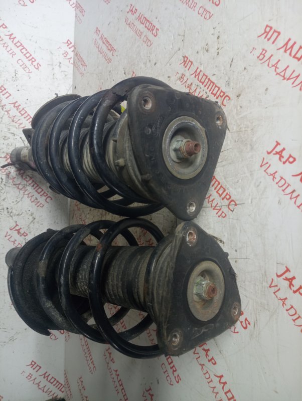 Стойка подвески, 6000 рублей, Владимир