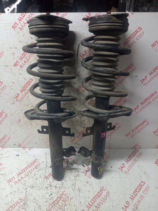 Стойка подвески, 8000 рублей, Владимир