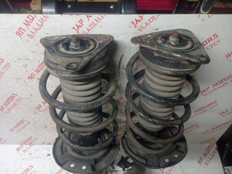 Стойка подвески, 8000 рублей, Владимир