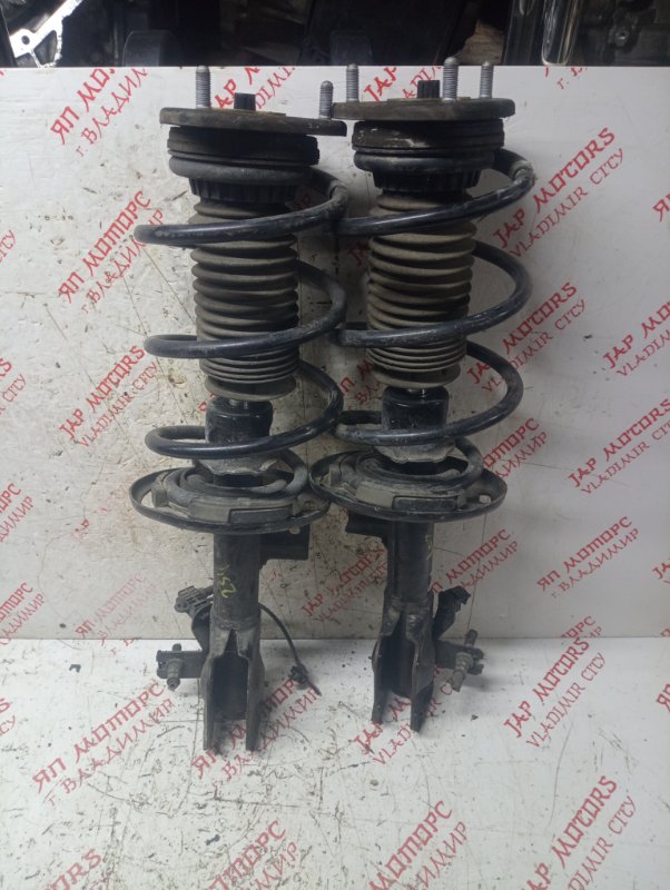 Стойка подвески, 7000 рублей, Владимир