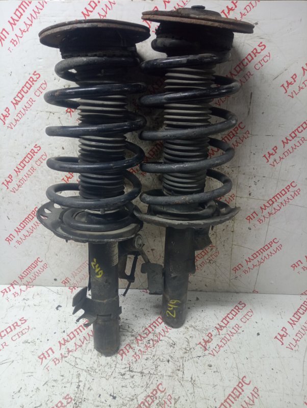 Стойка подвески, 12000 рублей, Владимир