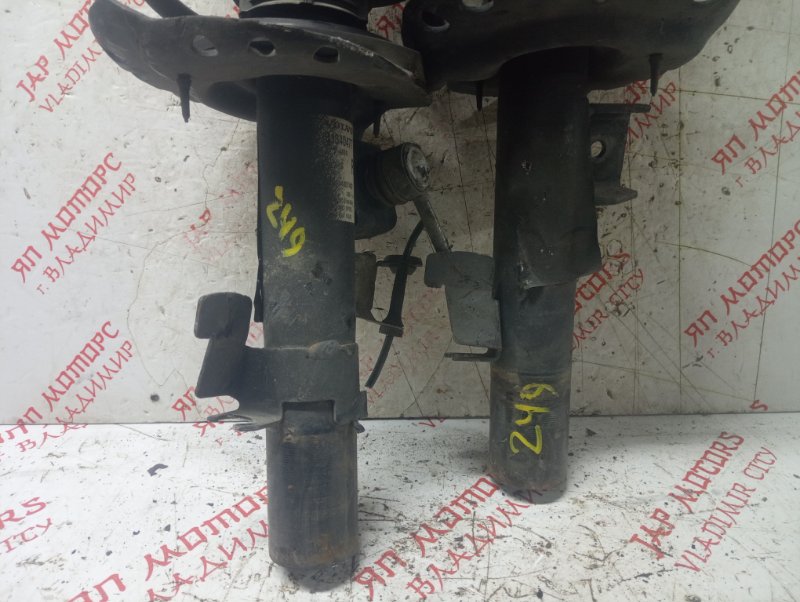 Стойка подвески, 12000 рублей, Владимир