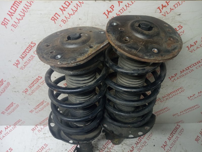 Стойка подвески, 12000 рублей, Владимир