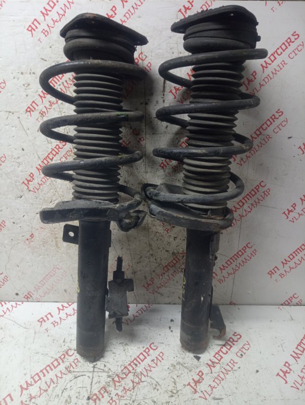 Стойка подвески, 6000 рублей, Владимир