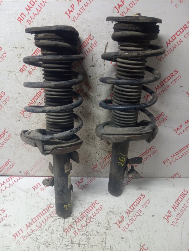 Стойка подвески, 10000 рублей, Владимир