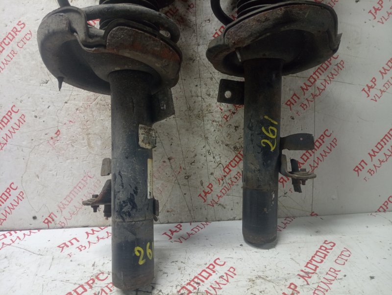 Стойка подвески, 10000 рублей, Владимир