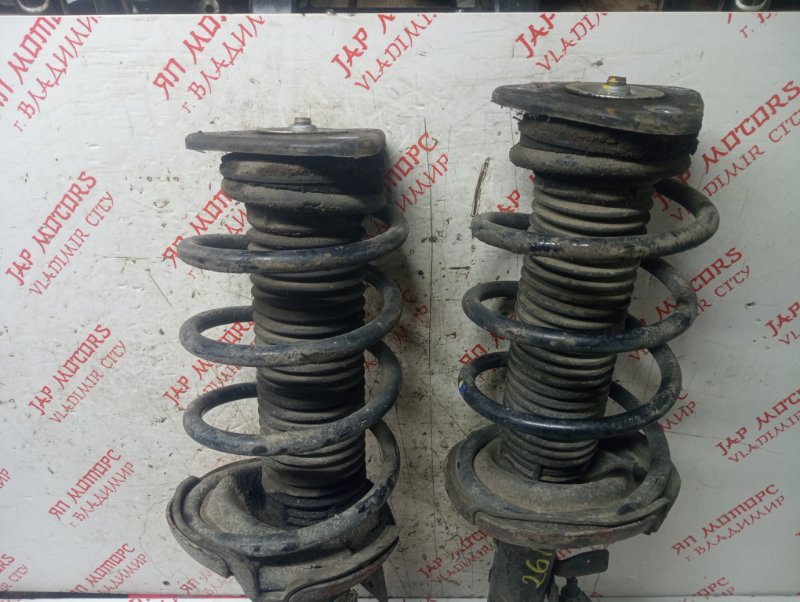 Стойка подвески, 10000 рублей, Владимир