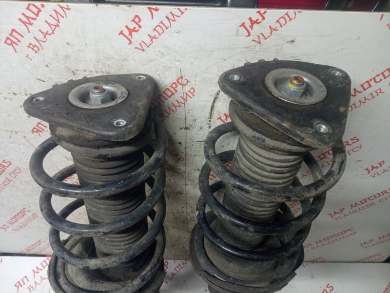Стойка подвески, 10000 рублей, Владимир