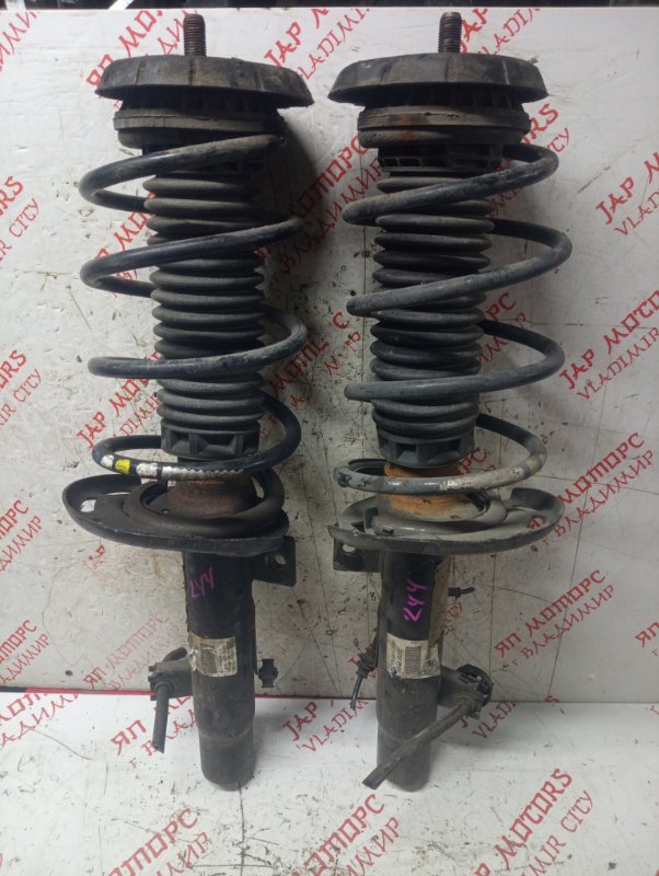 Стойка подвески, 5000 рублей, Владимир