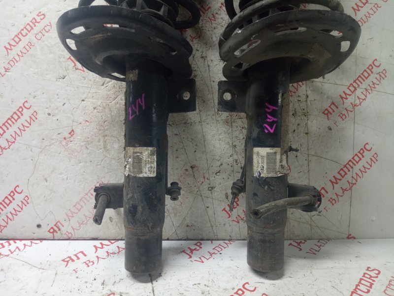 Стойка подвески, 5000 рублей, Владимир