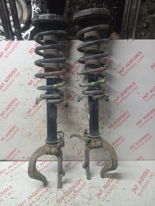 Стойка подвески, 8000 рублей, Владимир