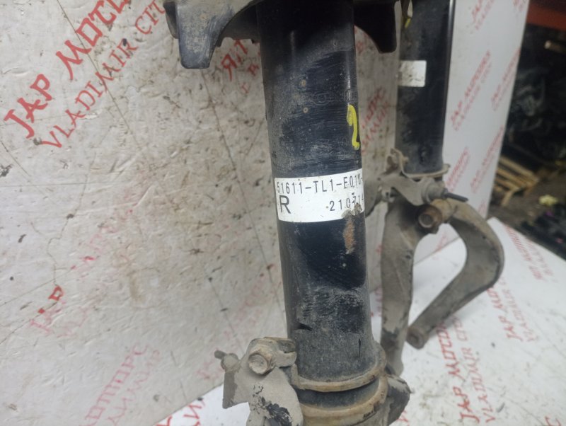 Стойка подвески, 8000 рублей, Владимир