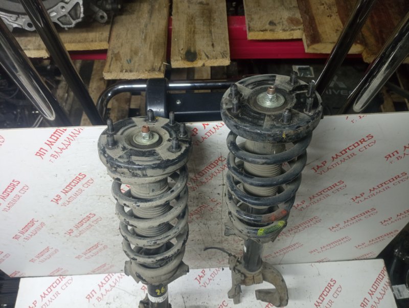 Стойка подвески, 8000 рублей, Владимир