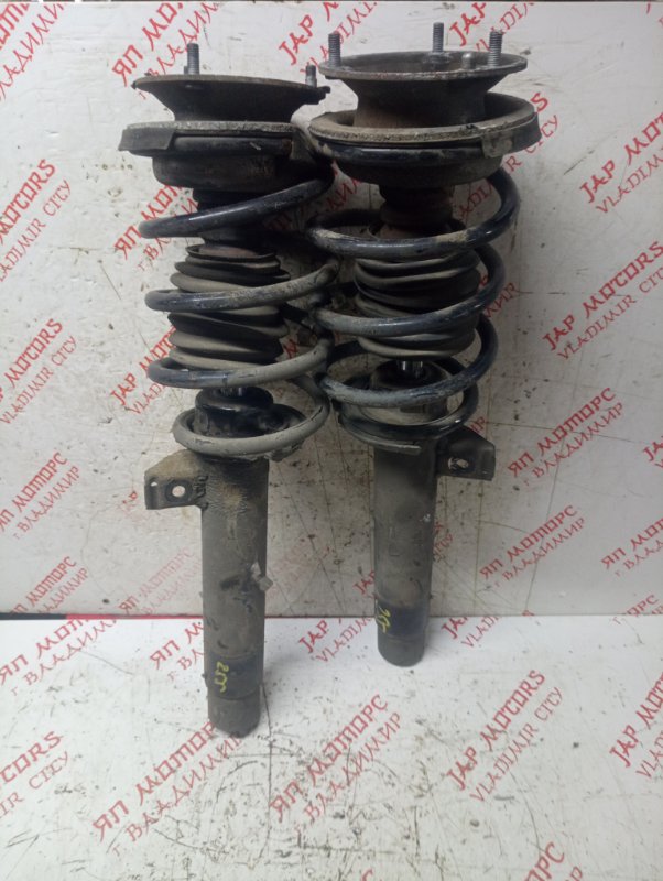 Стойка подвески, 10000 рублей, Владимир