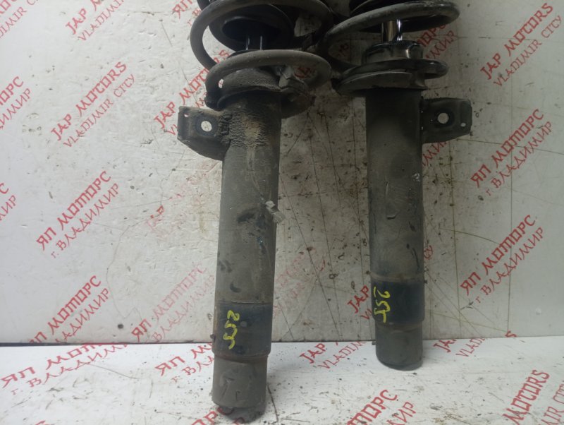 Стойка подвески, 10000 рублей, Владимир