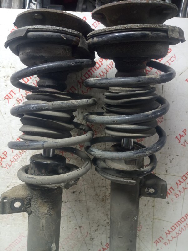 Стойка подвески, 10000 рублей, Владимир
