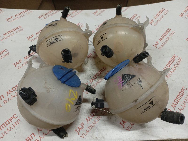 Бачок расширительный, 1000 рублей, Владимир