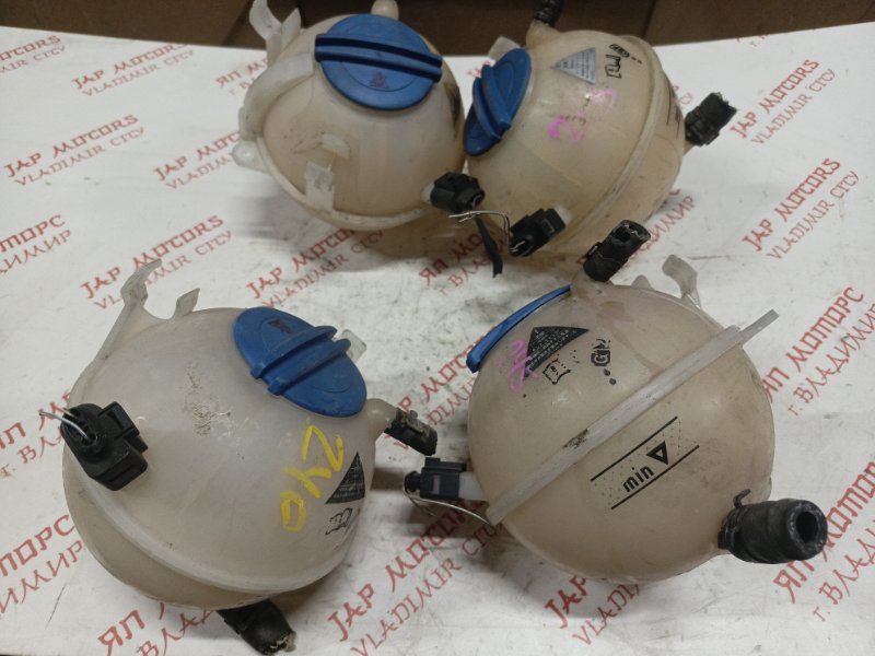 Бачок расширительный, 1000 рублей, Владимир