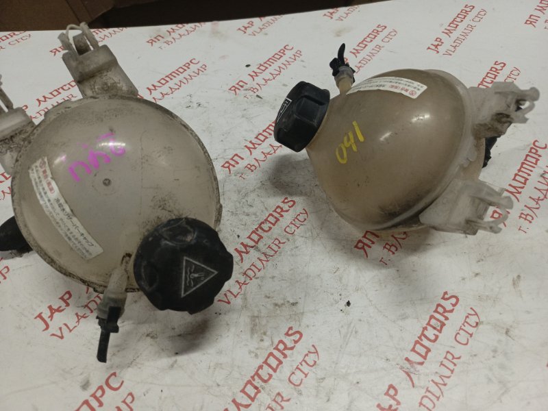 Бачок расширительный, 1000 рублей, Владимир