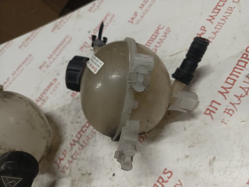 Бачок расширительный, 1000 рублей, Владимир