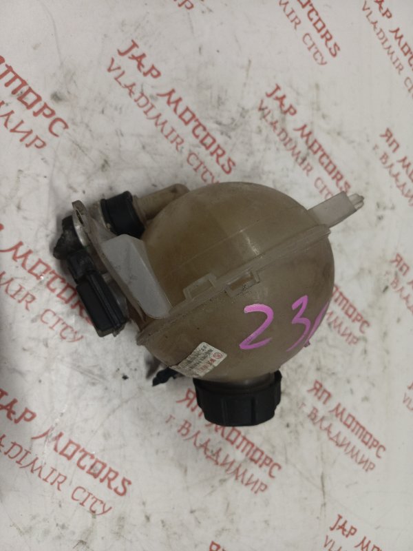 Бачок расширительный, 1500 рублей, Владимир