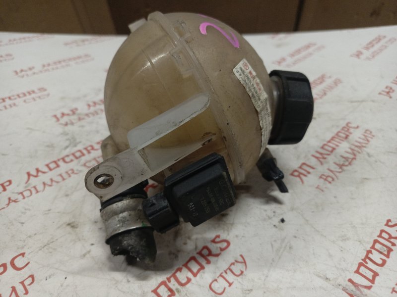 Бачок расширительный, 1500 рублей, Владимир