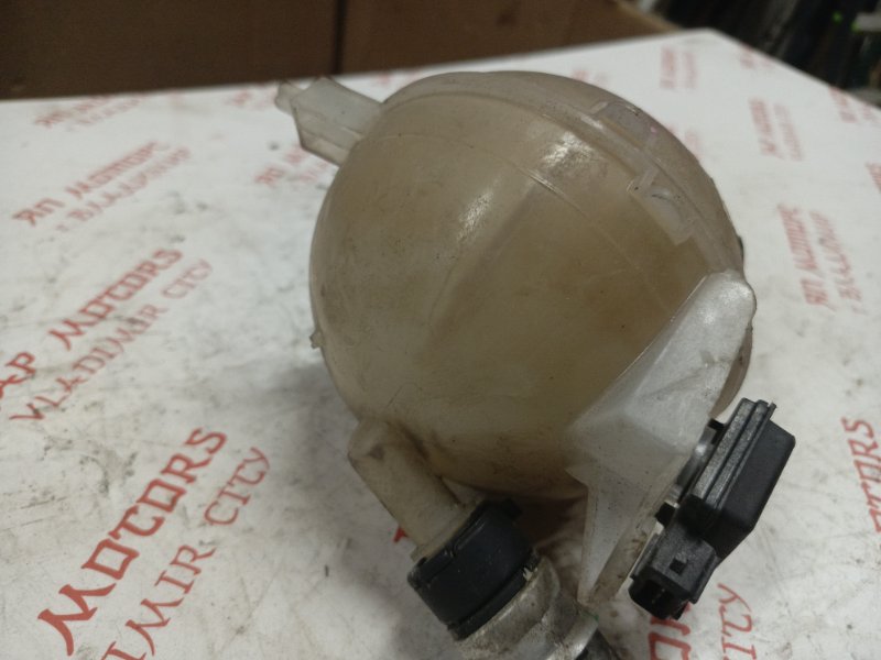 Бачок расширительный, 1500 рублей, Владимир