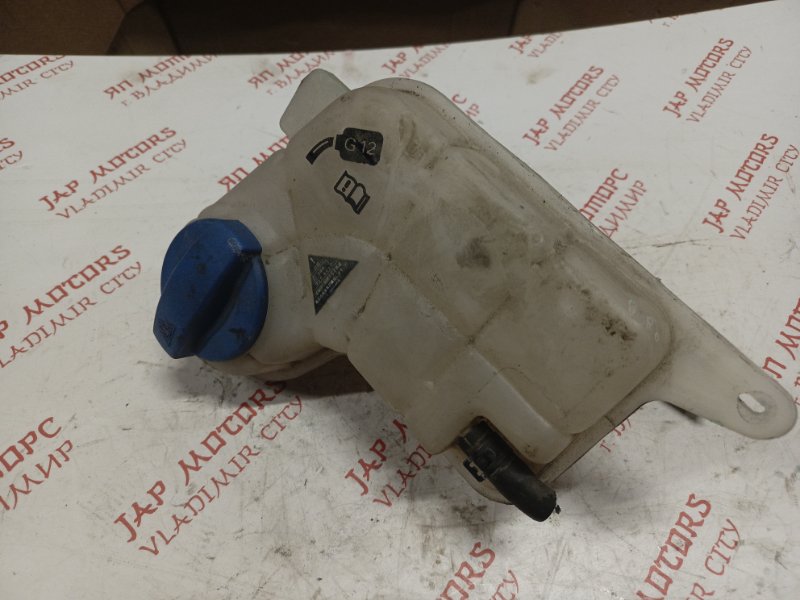 Бачок расширительный, 1500 рублей, Владимир