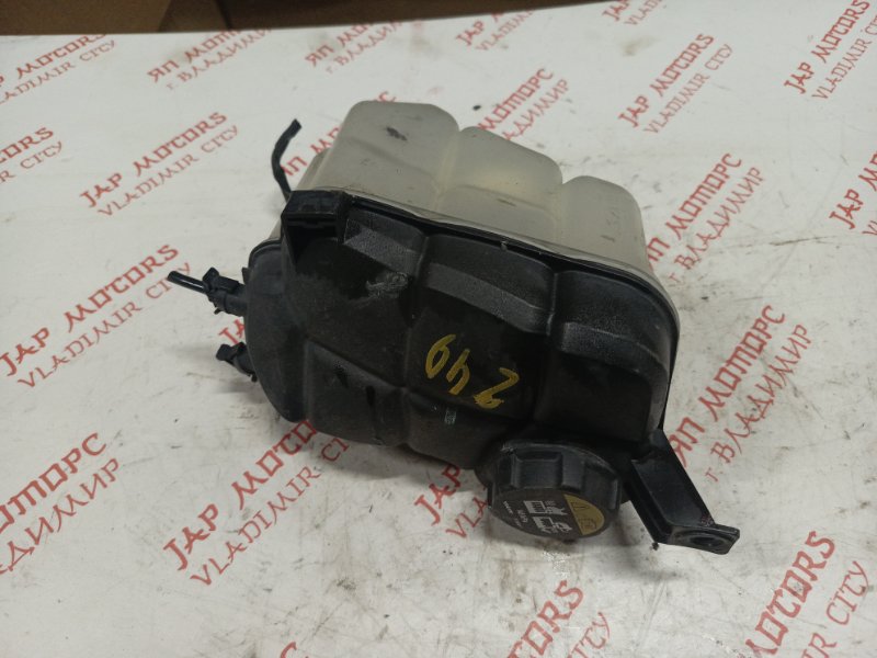 Бачок расширительный, 2000 рублей, Владимир